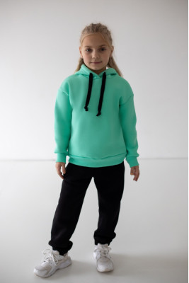 Костюм для дівчат